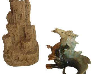 DSC 0030 a Dragon and Castle 