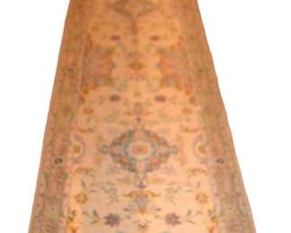 Persian rugs 
