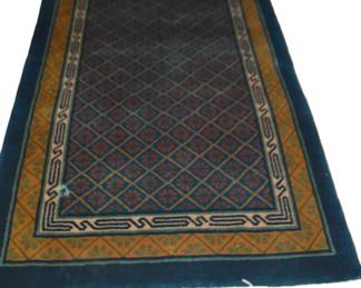 Persian rugs 