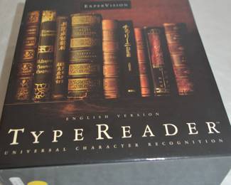 Type reader 