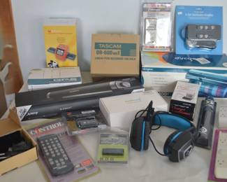 oodles of gadgets 