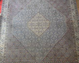Persian rugs 