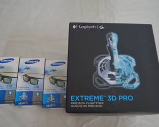 extreme gaming items 