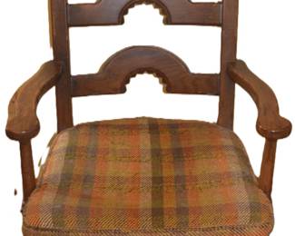vintage seating 