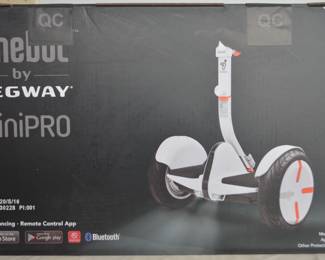 Ninebot Segway minipro