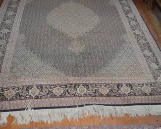 Persian rugs 