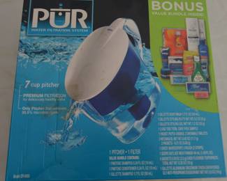 water purifier 