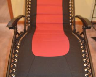 zero gravity chair 