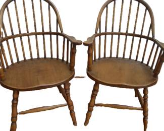 Stickley Brothers furniture 