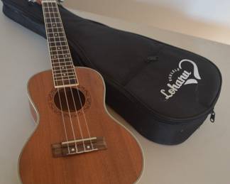 Ukelele 