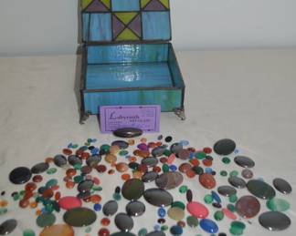 fine polished stones for jewelry 