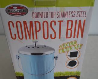 compost bin for your kitchen 