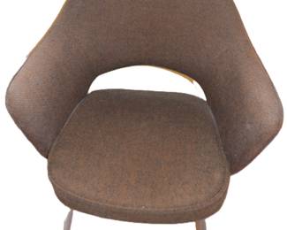 Vintage office seating 