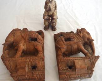 Elephants 
