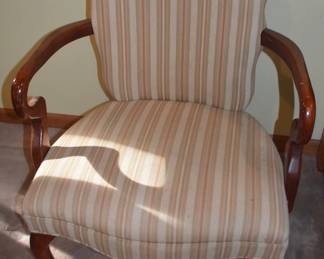 vintage seating