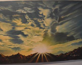 loads of artwork 