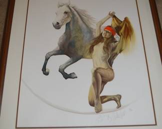 Native American Artwork 