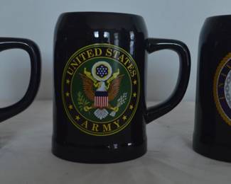 Honor those who serve! 