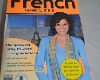 French Lessons 