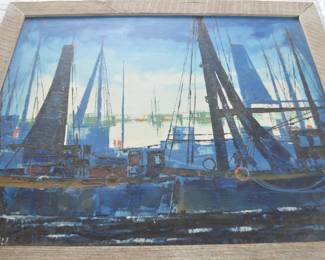 paintings 