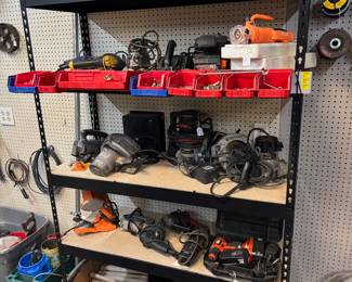 Wooden Axe/Hammer Handles