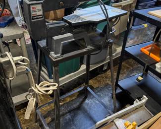 CRAFTSMAN 16" Scroll Saw