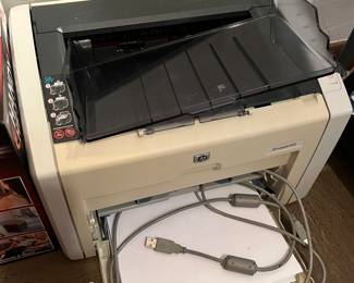 Printer