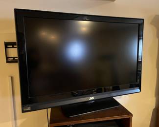 Flatscreen TV