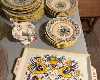 More kitchen miscellaneous.....