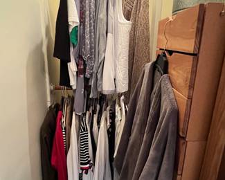 Women's clothing size 1X