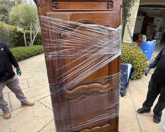 Great antique armoire 400.00
