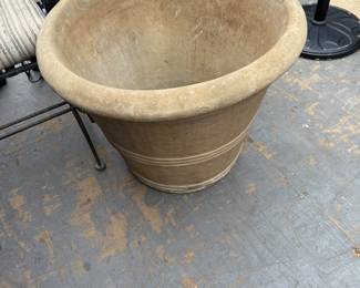 Huge Flower pot 200.00