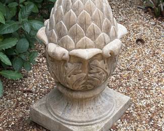 Yard art large 200.00