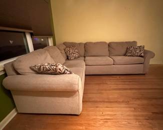 Sectional Sofa