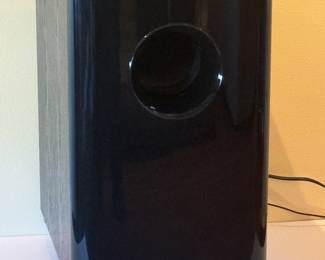 Onkyo Subwoofer
