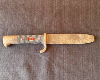 German WWII Youth Knife