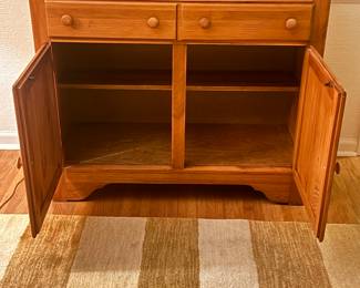 Dry Sink by Kincaid