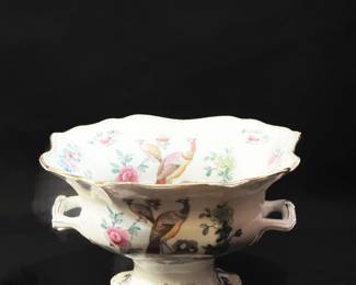 53 Piece F Winkle Whielden (Old Chelsea) China Set