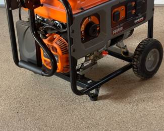 Generac RS5500 Generator