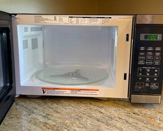 Black & Decker Microwave