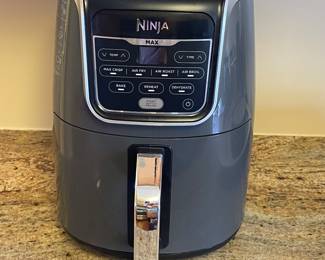 Ninja Max Air Fryer