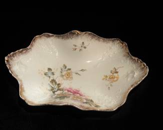 53 Piece F Winkle Whielden (Old Chelsea) China Set