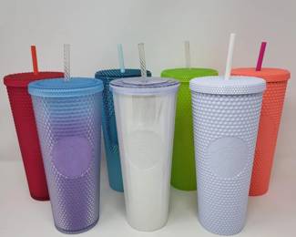 Starbucks Cups (#2)