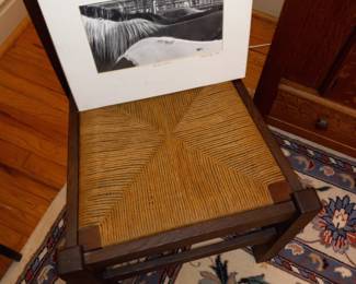 Items Located In The 1st Floor Dining Room