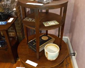 Items Located In The 1st Floor Living Room