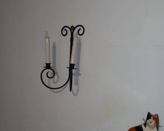 Items Located In The Second Floor Dining Room