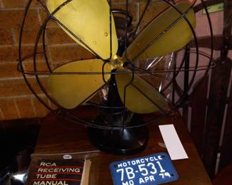 Items Located In The 1st Floor Living Room