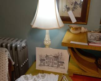 Items Located In The 1st Floor Second Bedroom