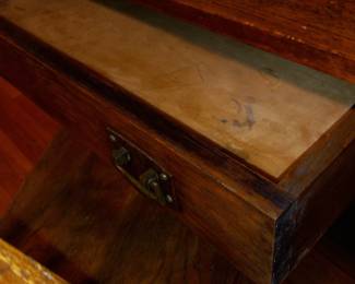 Items Located In The 1st Floor Second Bedroom