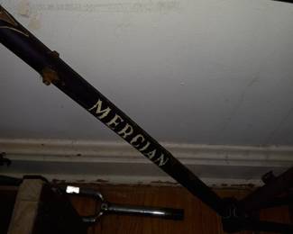 Items Located In The Second Floor 2nd Bedroom